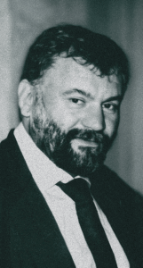 Lazar Vrkatic